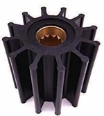 Volvo Penta 3593660 Hajó impeller