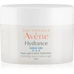 Avène Hydrance Aqua-Gel Hydrating Aqua Cream-in-Gel lehký hydratační gelový krém 3 v 1 50 ml