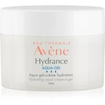 Avène Hydrance Hydrating Aqua Cream-in-Gel lehký hydratační gelový krém 3 v 1 50 ml