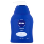 NIVEA Creme Care Krémové tekuté mýdlo 250 ml