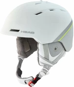 Head Vanda White M/L (56-59 cm) Casco da sci