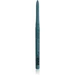 NYX Professional Makeup Vivid Rich automatická tužka na oči odstín 13 Aquamarine Dream 0,28 g