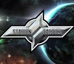 Starion Tactics Steam CD Key