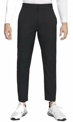 Nike Dri-Fit Victory Mens Golf Trousers Black/White 36/32 Pantalones