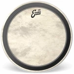 Evans TT16EMADCT EMAD Calftone 16" Parche de tambor