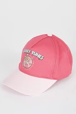 DEFACTO Girl Looney Tunes Licensed Cap Hat