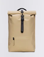 Rains Rolltop Rucksack 24 Sand