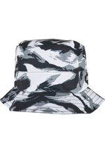 Can't Stop Bucket Hat snowcamo/black