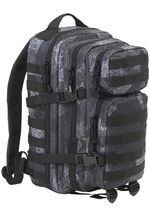 Medium US Cooper Backpack Digital Night Camouflage