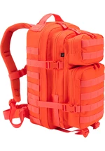 Medium Backpack US Cooper Orange