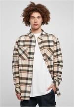 Plaid Mountain Shirt softseagrass/bottlegreen