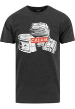 C.R.E.A.M Bundle Tee - grey