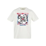 Red Hot Chilli Peppers Oversize Ready to Dye T-Shirt