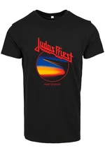 Judas Priest Point Of Entry Anniversary T-Shirt Black