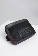 Urban Classics Chest Bag redwine