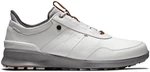 Footjoy Stratos White 40,5 Férfi golfcipők