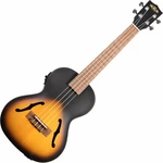 Kala KA-JTE/2TS Ukelele tenor Tobacco Burst