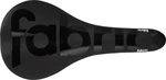 Fabric Scoop Elite Team Shallow Team Black Steel Alloy Sillín