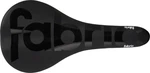 Fabric Scoop Elite Team Shallow Team Black 142 mm Steel Alloy Sella