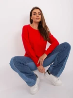 Sweater-AT-SW-2325.95P-Red