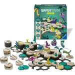 Ravensburger 274994 GraviTrax Junior Štartovacia sada Džungľa