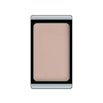 ARTDECO Eyeshadows Matt odstín 544 generous beige matné oční stíny 0,8 g