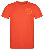 Men's T-shirt LOAP MUSLAN Orange