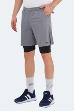 Slazenger Men's Shorts Dark Gray