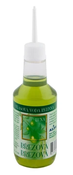 Luna Bříza vlasová voda bylinná 120 ml