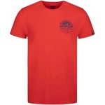 Men's T-shirt LOAP ALDON Red