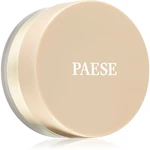 Paese Hi Rice fixační pudr odstín 10 Light Beige 10 g