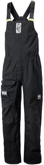 Helly Hansen Pier 3.0 Bib Kalhoty Eben 2XL