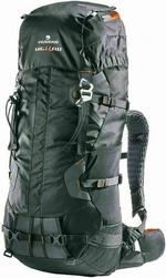 Ferrino X.M.T 60+10 Black Outdoor-Rucksack