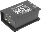 Samson MD1 DI-Box