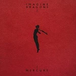 Imagine Dragons – Mercury – Acts 1 & 2 (Brilliant Box) CD