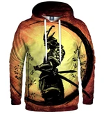 Aloha From Deer Unisex's Lone Samurai Hoodie H-K AFD679