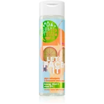 Farmona Tutti Frutti Let´s face it čistiaca micelárna voda 200 ml