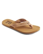 Women's flip flops Billabong KAI