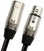 Monster Cable Prolink Performer 600 20FT XLR Microphone Cable 6 m Cable de micrófono