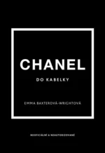 Chanel do kabelky - Emma Baxter-Wright