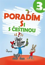 Poradím si s češtinou 3. ročník - Petr Šulc, Petr Palma