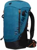 Mammut Ducan 30 Sapphire/Black UNI Outdoor Zaino