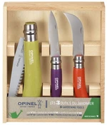 Opinel Garden Gift Box Nóż ogrodowy