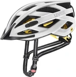 UVEX City I-VO MIPS White Matt 52-57 Casque de vélo