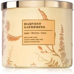 Bath & Body Works Harvest Gathering vonná svíčka 411 g