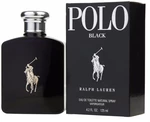 Ralph Lauren Polo Black - EDT 200 ml