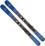 Rossignol Experience Pro Kid-X + Kid 4 GW Set 128 cm Ski