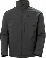 Helly Hansen Men's HP Racing Lifaloft Midlayer Jachetă Ebony 2XL