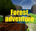 Forest adventure Steam CD Key