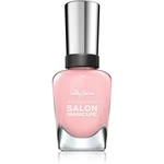 Sally Hansen Complete Salon Manicure posilující lak na nehty odstín 156 Stellar Style 14.7 ml